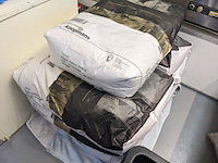 Instapklare verkoopwagen/oliebollenkraam, de vries, jv 250 - afbeelding 9 van  56