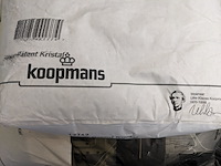 Instapklare verkoopwagen/oliebollenkraam, de vries, jv 250 - afbeelding 10 van  56