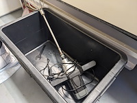 Instapklare verkoopwagen/oliebollenkraam, de vries, jv 250 - afbeelding 11 van  56