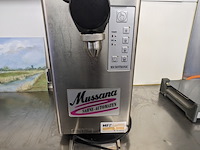 Instapklare verkoopwagen/oliebollenkraam, de vries, jv 250 - afbeelding 16 van  56