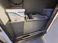 Instapklare verkoopwagen/oliebollenkraam, de vries, jv 250 - afbeelding 25 van  56