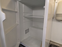 Instapklare verkoopwagen/oliebollenkraam, de vries, jv 250 - afbeelding 28 van  56