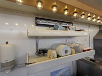 Instapklare verkoopwagen/oliebollenkraam, de vries, jv 250 - afbeelding 29 van  56