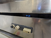 Instapklare verkoopwagen/oliebollenkraam, de vries, jv 250 - afbeelding 32 van  56