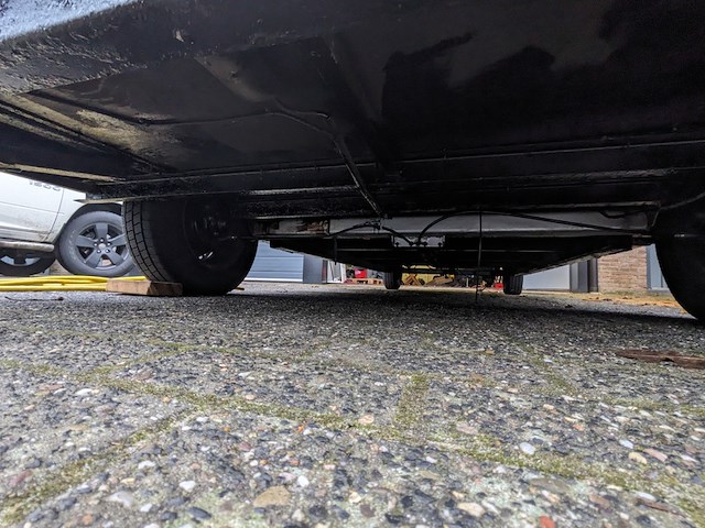 Instapklare verkoopwagen/oliebollenkraam, de vries, jv 250 - afbeelding 33 van  56