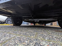 Instapklare verkoopwagen/oliebollenkraam, de vries, jv 250 - afbeelding 33 van  56