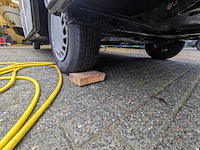 Instapklare verkoopwagen/oliebollenkraam, de vries, jv 250 - afbeelding 37 van  56