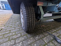 Instapklare verkoopwagen/oliebollenkraam, de vries, jv 250 - afbeelding 39 van  56