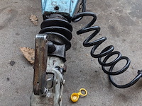 Instapklare verkoopwagen/oliebollenkraam, de vries, jv 250 - afbeelding 44 van  56