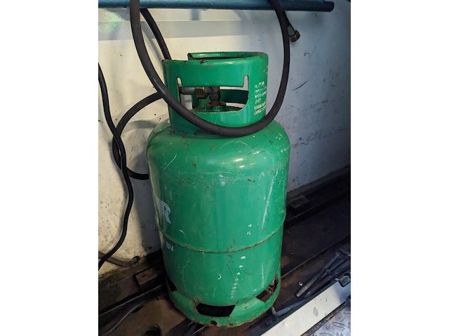 Instapklare verkoopwagen/oliebollenkraam, de vries, jv 250 - afbeelding 49 van  56