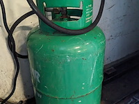 Instapklare verkoopwagen/oliebollenkraam, de vries, jv 250 - afbeelding 49 van  56