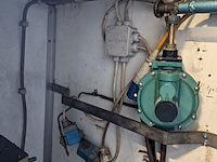 Instapklare verkoopwagen/oliebollenkraam, de vries, jv 250 - afbeelding 52 van  56