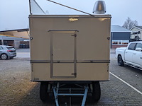 Instapklare verkoopwagen/oliebollenkraam, de vries, jv 250 - afbeelding 54 van  56