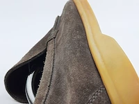 Instappers, maat 41,5, loro piana, summer walk l66423 - afbeelding 2 van  11