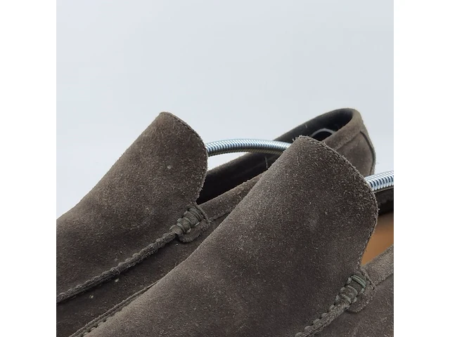 Instappers, maat 41,5, loro piana, summer walk l66423 - afbeelding 6 van  11