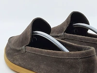 Instappers, maat 41,5, loro piana, summer walk l66423 - afbeelding 9 van  11