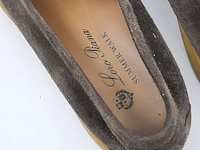 Instappers, maat 41,5, loro piana, summer walk l66423 - afbeelding 11 van  11