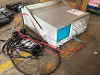 Instek gos-620 oscilloscoop - afbeelding 2 van  4