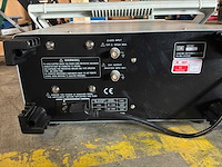 Instek gos-620 oscilloscoop - afbeelding 4 van  4