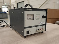 Instelbare voeding thandar, ts1410 - afbeelding 1 van  3