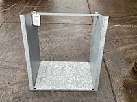 Instort kozijn - afbeelding 2 van  2