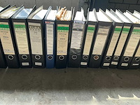 Instructie boeken boor toren t 61 - afbeelding 2 van  13