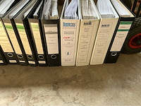 Instructie boeken boor toren t 61 - afbeelding 4 van  13