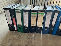 Instructie boeken boor toren t 61 - afbeelding 9 van  13