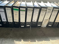 Instructie boeken boor toren t 61 - afbeelding 11 van  13