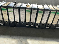 Instructie boeken boor toren t 61 - afbeelding 12 van  13