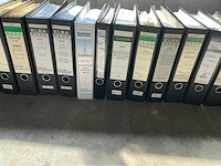 Instructie boeken boor toren t 61 - afbeelding 13 van  13