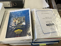 Instructie en onderdelen boeken boortorens - afbeelding 9 van  10