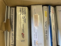 Instructie en onderdelen boeken boortorens - afbeelding 2 van  10