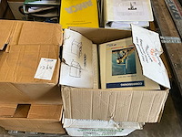 Instructie en onderdelen boeken boortorens - afbeelding 3 van  10