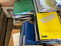 Instructie en onderdelen boeken boortorens - afbeelding 4 van  10