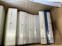 Instructie en onderdelen boeken boortorens - afbeelding 7 van  10