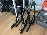 Instrument standaard (3x) - afbeelding 1 van  4