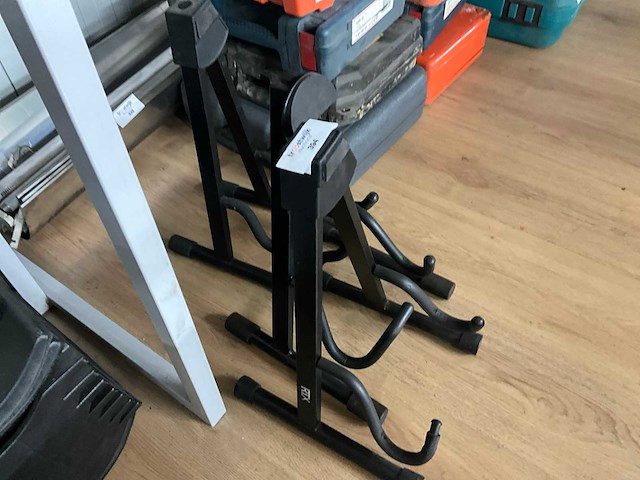 Instrument standaard (3x) - afbeelding 2 van  4