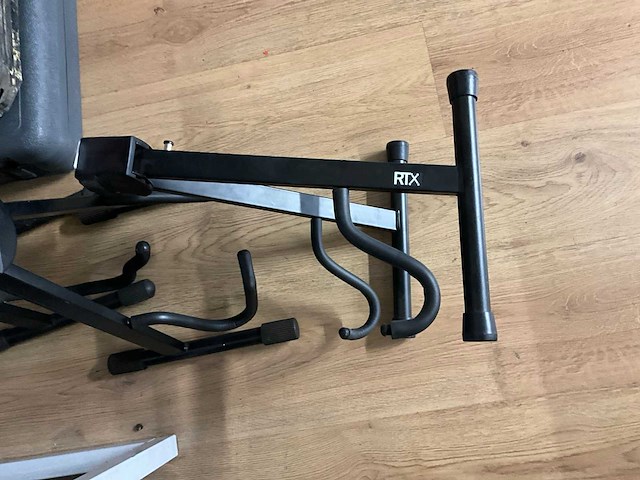 Instrument standaard (3x) - afbeelding 3 van  4