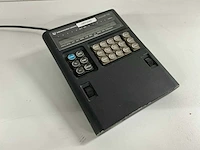 Instrumentation laboratory leucodiff 700 analytische apparaat