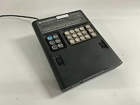 Instrumentation laboratory leucodiff 700 analytische apparaat