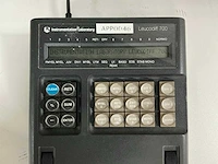 Instrumentation laboratory leucodiff 700 analytische apparaat - afbeelding 2 van  4