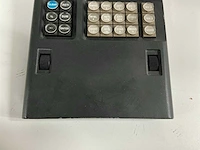 Instrumentation laboratory leucodiff 700 analytische apparaat - afbeelding 3 van  4