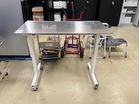 Instrumenten trolley - afbeelding 2 van  4