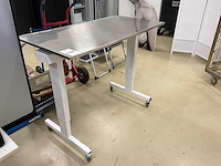 Instrumenten trolley - afbeelding 3 van  4