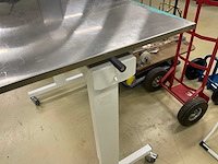 Instrumenten trolley - afbeelding 4 van  4