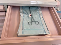 Instrumenten wagen - afbeelding 2 van  16