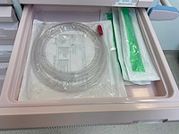 Instrumenten wagen - afbeelding 3 van  16