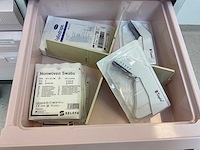 Instrumenten wagen - afbeelding 5 van  16