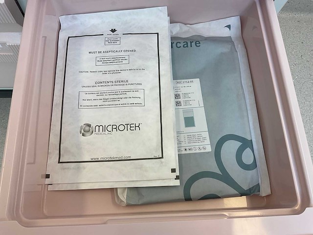 Instrumenten wagen - afbeelding 6 van  16